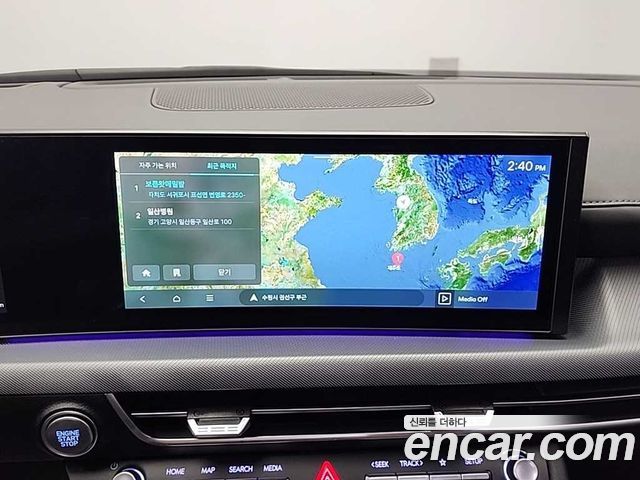 Hyundai Sonata The Edge (DN8) 2.0 Exclusive 2025 — фото 18