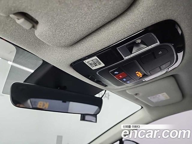 Hyundai Sonata The Edge (DN8) 2.0 Exclusive 2025 — фото 22