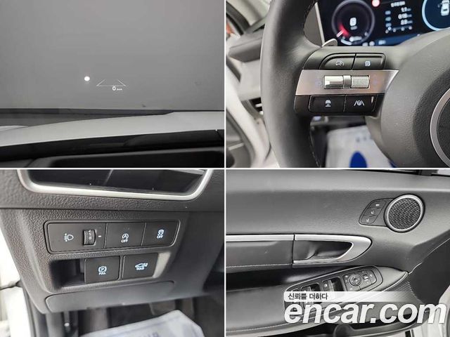 Hyundai Sonata The Edge (DN8) 2.0 Exclusive 2025 — фото 23
