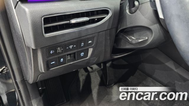 Hyundai Sonata (DN8) 2.0 Premium Plus 2022 — фото 21