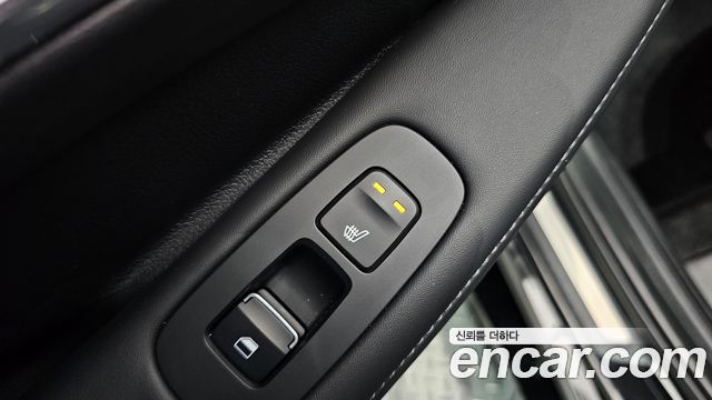 Hyundai Sonata (DN8) 2.0 Premium Plus 2022 — фото 24