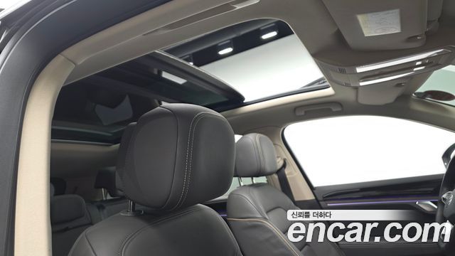 Volkswagen Touareg (III) 3.0 TDI Prestige 2023 — фото 17