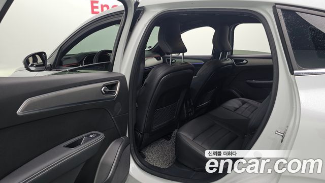 Renault Korea XM3 1.3 TCe RE Inspire 2023 — фото 19