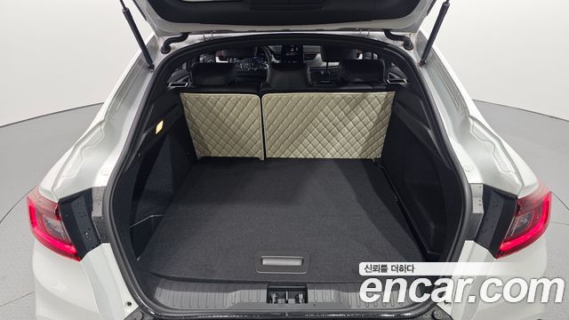 Renault Korea XM3 1.3 TCe RE Inspire 2023 — фото 20