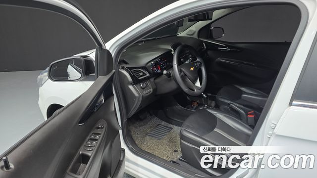 Chevrolet Spark My Fit Edition Premier 2019 — фото 10