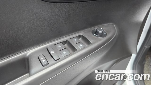 Chevrolet Spark My Fit Edition Premier 2019 — фото 14