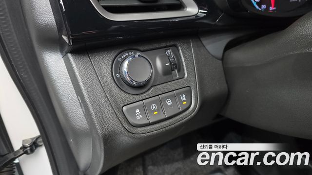 Chevrolet Spark My Fit Edition Premier 2019 — фото 15