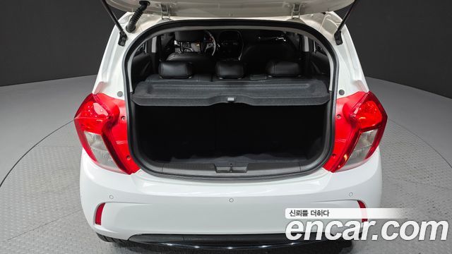 Chevrolet Spark My Fit Edition Premier 2019 — фото 20