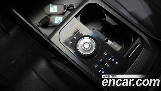 Kia K8 3.5 LPG 2WD Nobleless(Taxi) 2025 — фото 9