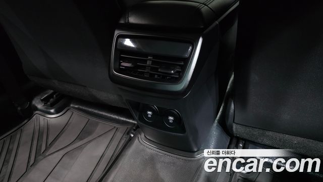 Kia K8 3.5 LPG 2WD Nobleless(Taxi) 2025 — фото 38