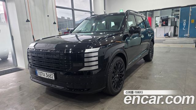 Hyundai Palisade (LX3) Gasoline 2.5T 4WD 7-Seater Calligraphy