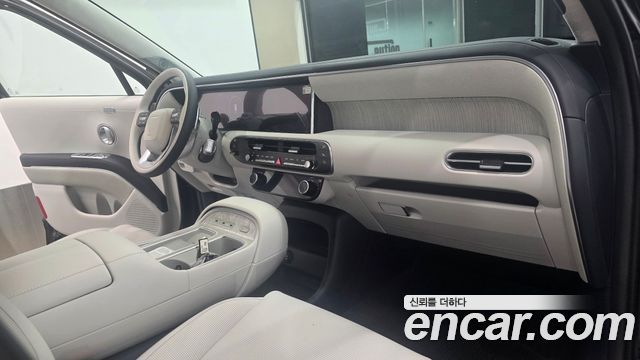 Hyundai Palisade (LX3) Gasoline 2.5T 4WD 7-Seater Calligraphy 2026 — фото 9