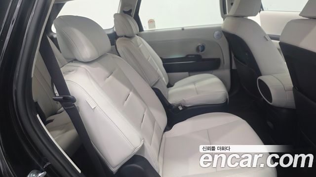 Hyundai Palisade (LX3) Gasoline 2.5T 4WD 7-Seater Calligraphy 2026 — фото 10
