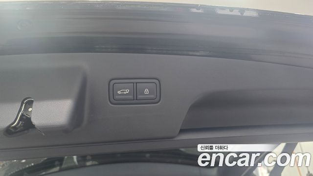 Hyundai Palisade (LX3) Gasoline 2.5T 4WD 7-Seater Calligraphy 2026 — фото 13