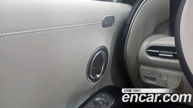Hyundai Palisade (LX3) Gasoline 2.5T 4WD 7-Seater Calligraphy 2026 — фото 14