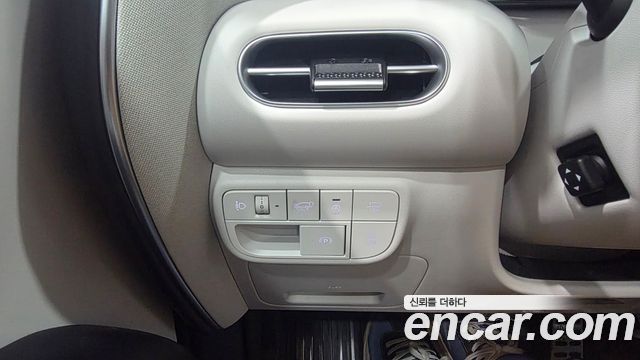 Hyundai Palisade (LX3) Gasoline 2.5T 4WD 7-Seater Calligraphy 2026 — фото 15