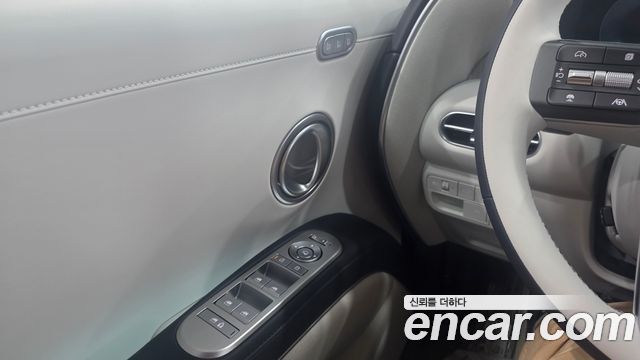 Hyundai Palisade (LX3) Gasoline 2.5T 4WD 7-Seater Calligraphy 2026 — фото 16