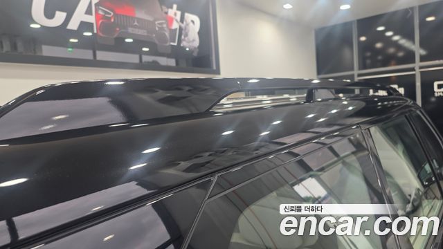 Hyundai Palisade (LX3) Gasoline 2.5T 4WD 7-Seater Calligraphy 2026 — фото 20
