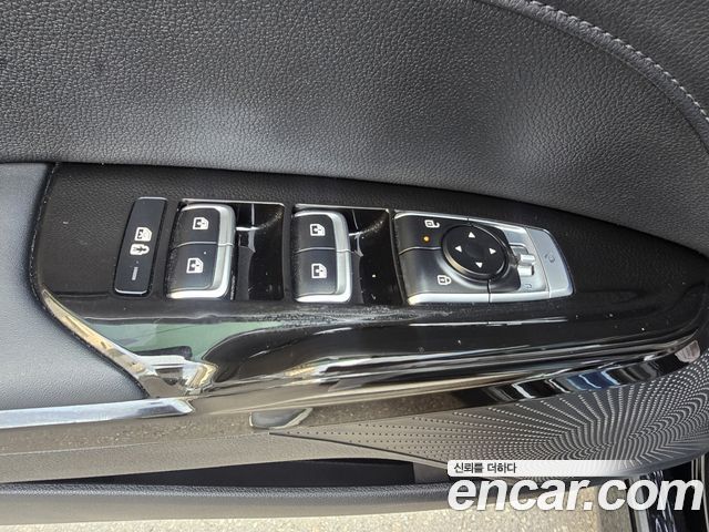 Kia K5 Hybrid (III) Noblesse 2024 — фото 17
