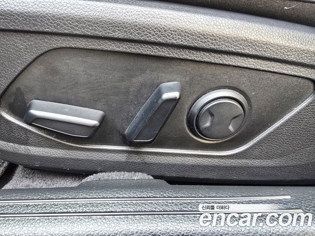Kia K5 Hybrid (III) Noblesse 2024 — фото 19