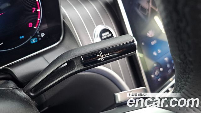 Mercedes-Benz GLC-Class (X254) GLC300 4MATIC AMG Line 2024 — фото 9