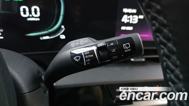 Kia Sportage Hybrid (V) Nobleless 2WD 2023 — фото 19