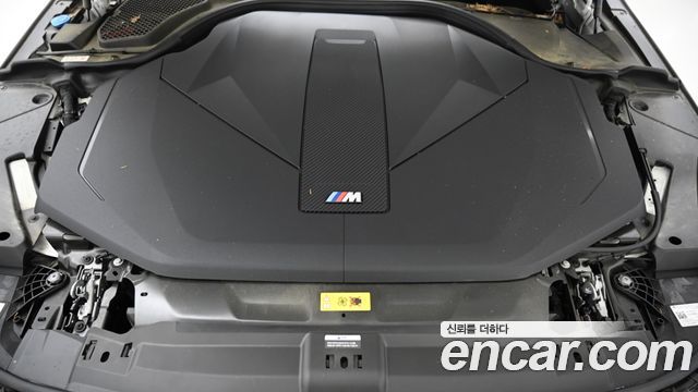BMW i5 (G60) M60 xDrive 2024 — фото 6