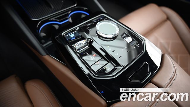 BMW i5 (G60) M60 xDrive 2024 — фото 9