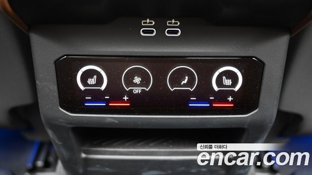 BMW i5 (G60) M60 xDrive 2024 — фото 20