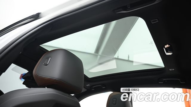 BMW i5 (G60) M60 xDrive 2024 — фото 23
