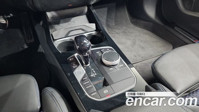 BMW 1 Series (F40) 120i M Sports 2023 — фото 9