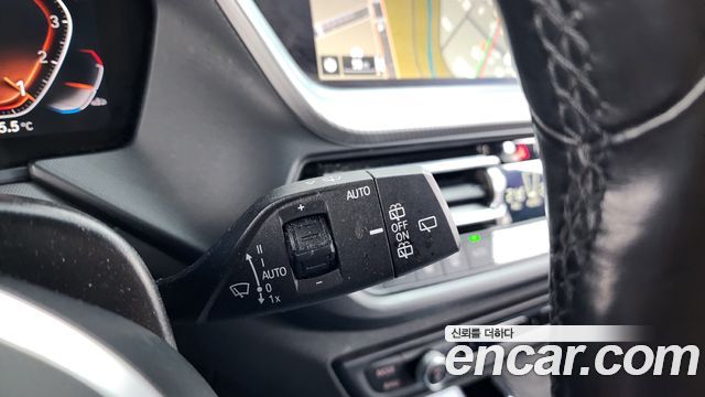 BMW 1 Series (F40) 120i M Sports 2023 — фото 29