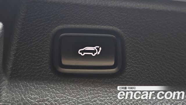 Kia Mohave The Master Diesel 3.0 4WD 6-Seater Masters 2022 — фото 16