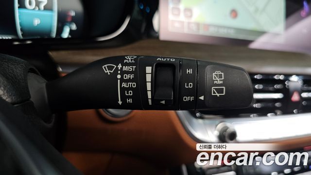 Kia Mohave The Master Diesel 3.0 4WD 6-Seater Masters 2022 — фото 20