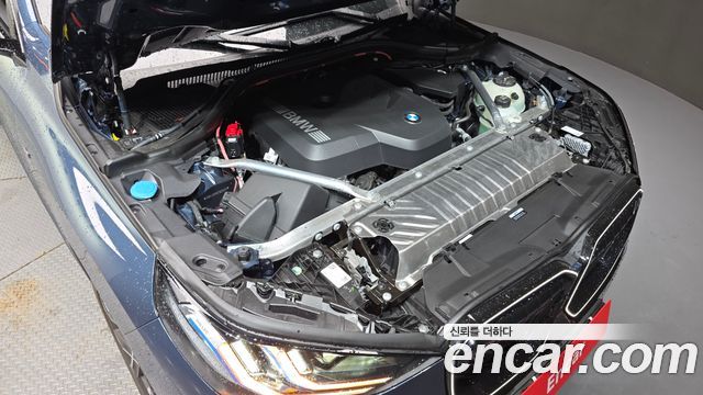 BMW X3 (G45) xDrive 20 M Sport 2026 — фото 6