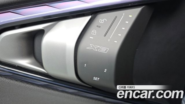 BMW X3 (G45) xDrive 20 M Sport 2026 — фото 17