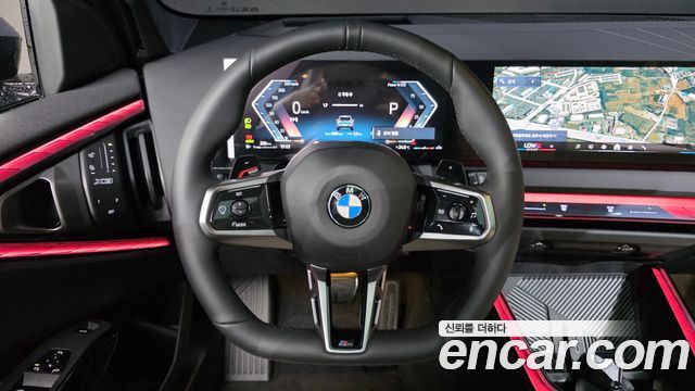BMW X3 (G45) xDrive 20 M Sport 2026 — фото 19