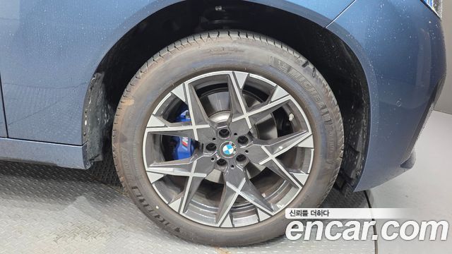 BMW X3 (G45) xDrive 20 M Sport 2026 — фото 27