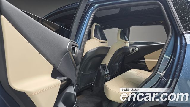BMW X3 (G45) xDrive 20 M Sport 2026 — фото 35