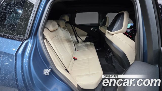 BMW X3 (G45) xDrive 20 M Sport 2026 — фото 37