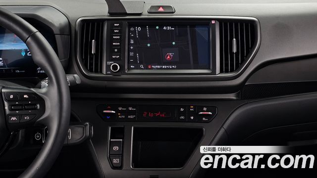 Kia Ray EV Air 2024 — фото 14