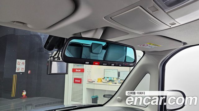 Kia Ray EV Air 2024 — фото 19
