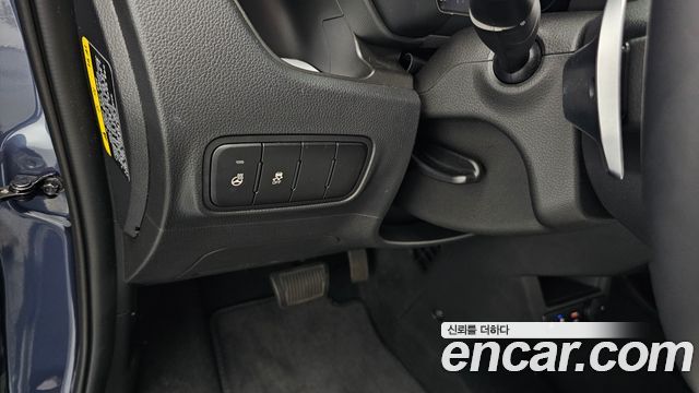 Kia Ray EV Air 2024 — фото 30