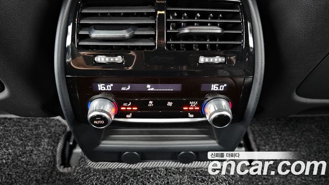 BMW 5 Series (G30) 530d M Sport Plus 2018 — фото 18