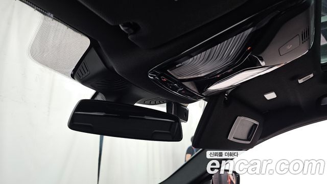BMW 5 Series (G30) 530d M Sport Plus 2018 — фото 19