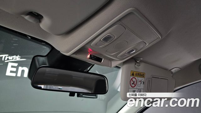 Renault Korea XM3 1.6 GTe LE 2021 — фото 16