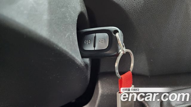 Renault Korea Master 2.3 Van L 2020 — фото 18