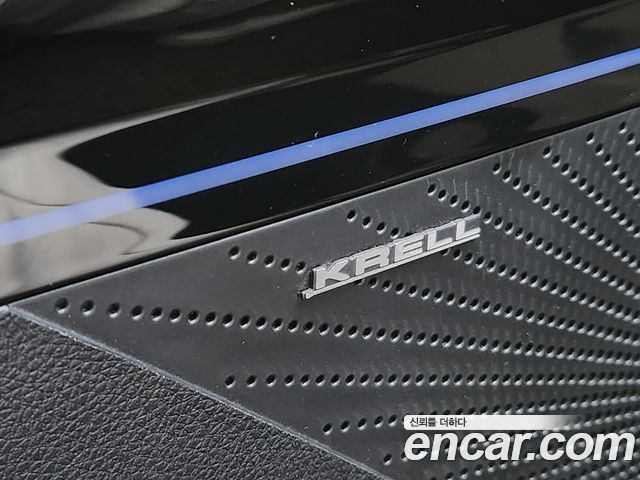 Kia K5 (III) 1.6 Turbo Signature 2024 — фото 17