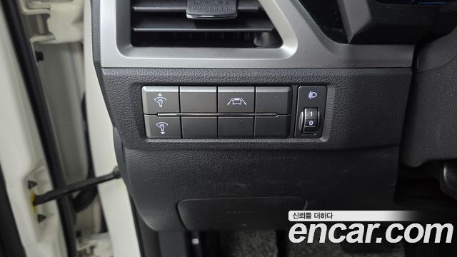 KG Mobility (SsangYong) Beautiful Korando Diesel 1.6 2WD Delight 2019 — фото 18