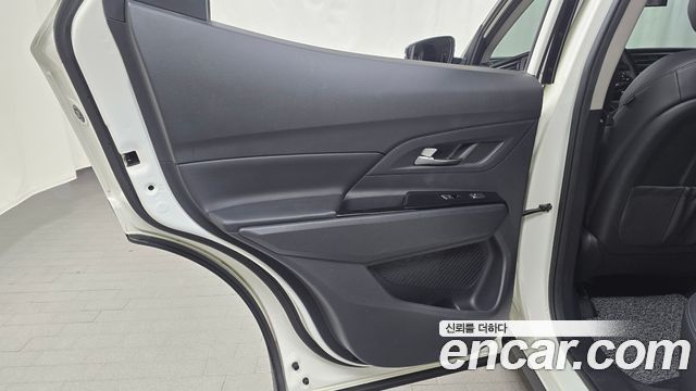 KG Mobility (SsangYong) Beautiful Korando Diesel 1.6 2WD Delight 2019 — фото 25
